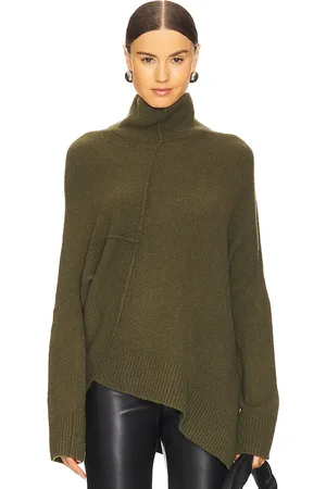 AllSaints Lock Roll Neck in . Size XS.