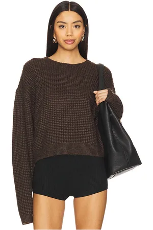 FEAR OF GOD Cropped Sweater in . Size M, S, XS.