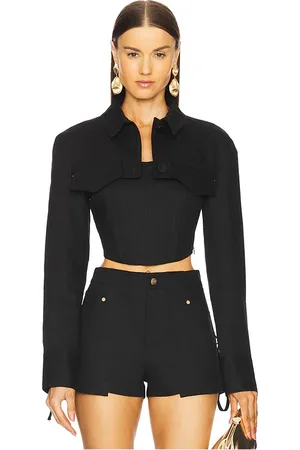 Cult Gaia Issa Jacket in . Size M, S, XS.