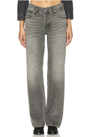 EB DENIM Low Rise Baggy in . Size 24, 25, 27, 28, 29.