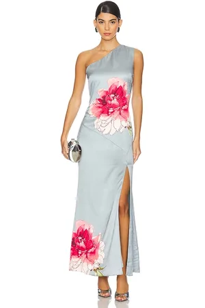 ELLIATT Iliad Maxi Dress in . Size M, XL, XS.