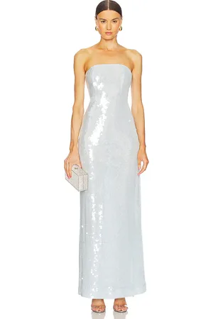 Retrofete Beth Sequin Dress in . Size M, S.