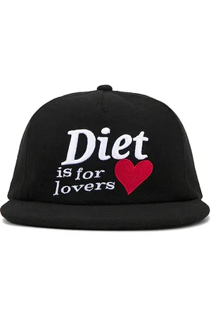 Diet Starts Monday Lovers Hat in .