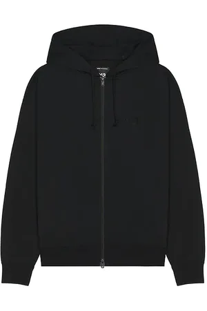 Y-3 Ft Zip Hoodie in . Size S.