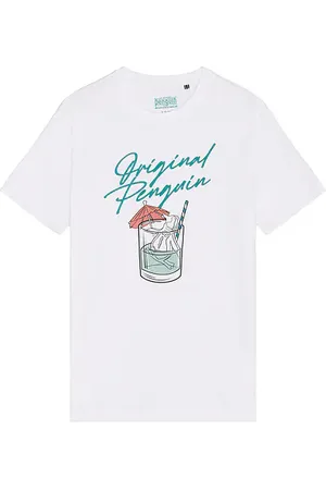 Original Penguin Ice Cube Pete Tee in . Size M, S, XL/1X.