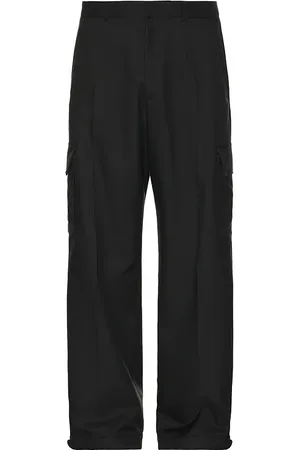 OFF-WHITE Drill Cargo Pant in . Size 52.