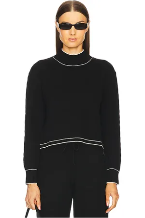 GIGI C Jacqueline Pullover in . Size S, XS.