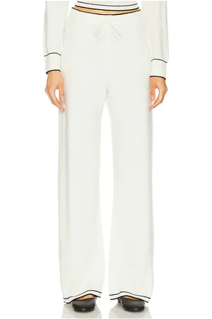GIGI C Aubrie Wide Leg Pant in . Size S, XS.