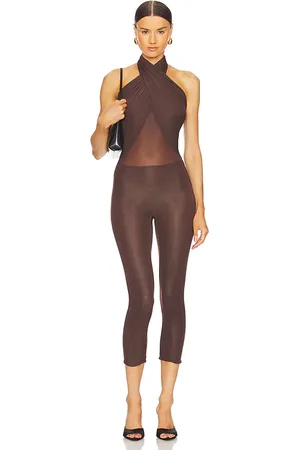 Maygel Coronel Circe Jumpsuit in .