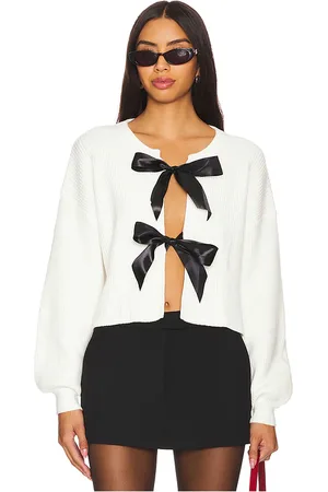 MORE TO COME Darlene Cardigan in . Size M, S, XS.