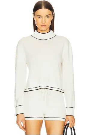 GIGI C Jacqueline Pullover in . Size M, XS.