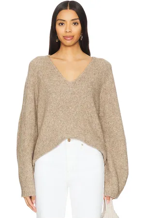 EAVES Jay Sweater in . Size M, S, XL.