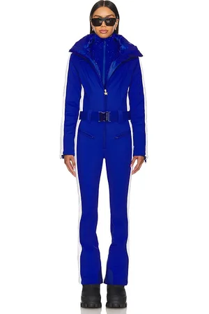 Goldbergh Coureur Softshell Ski Suit in . Size 36, 38, 40, 42.