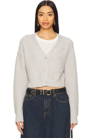 MORE TO COME Carolyn Cardigan in . Size M, S, XS.
