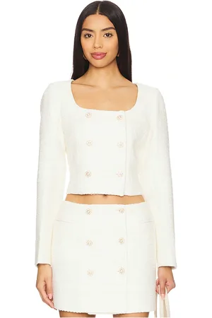 ASTR Rosario Jacket in . Size M, S, XL, XS.