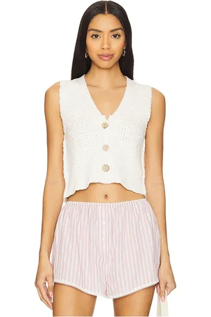 Free People X We The Free Ava Vest in . Size M, S, XL, XS.