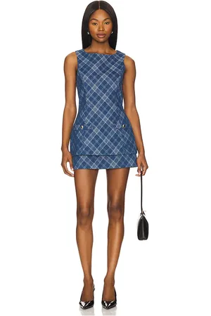 Amanda Uprichard Maven Skort Romper in . Size M, S.