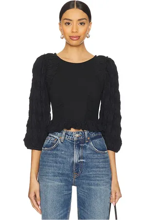 Free People Oliva Top in . Size M, S, XL, XS.