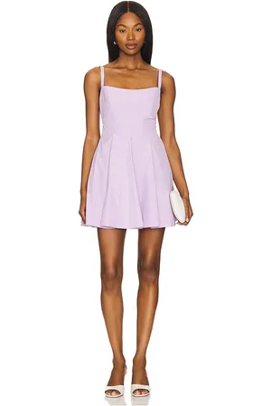 Amanda Uprichard Bellair Dress in . Size XL.