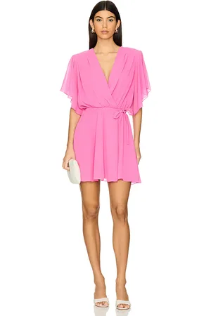 Amanda Uprichard Athena Dress in . Size S, XS.
