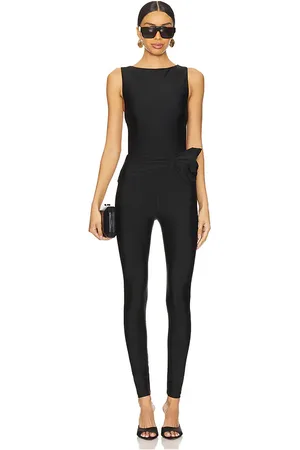 RONNY KOBO X REVOLVE Charlie Catsuit in . Size M, S, XL, XS.