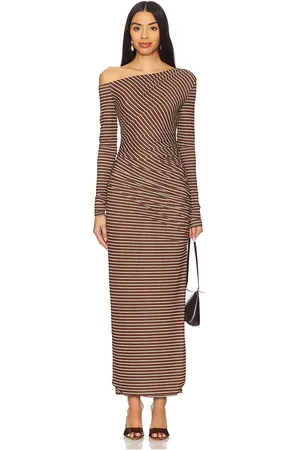 RONNY KOBO Annamaria Dress in . Size M.