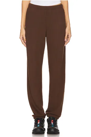 ÉTERNE Classic Sweatpant in . Size S, XL, XS.