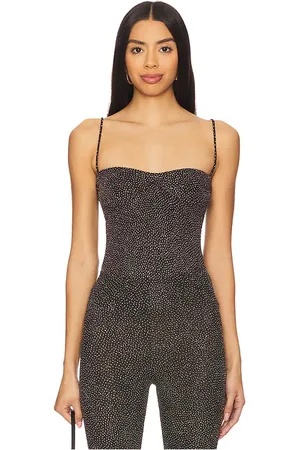 Beaufille Ariel Tank Top in . Size M, S.