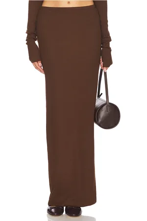 ÉTERNE Emma Skirt in . Size M, XL.