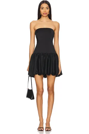 Beaufille Maro Dress in . Size 2, 4, 6, 8.