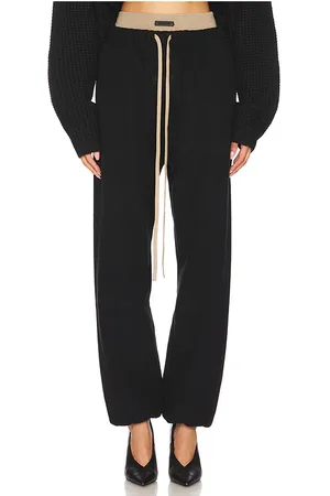 FEAR OF GOD Brushed Jogger in . Size M, S, XS.