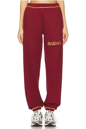 STAYCOOL Star Sweatpant in . Size M, S, XL/1X.