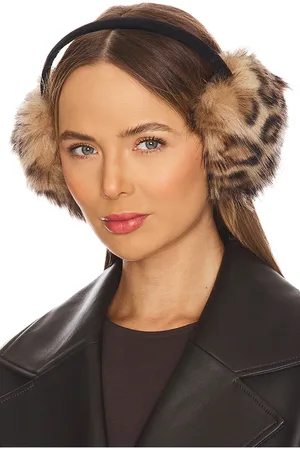 Unreal Fur All Ears Earmuffs in .