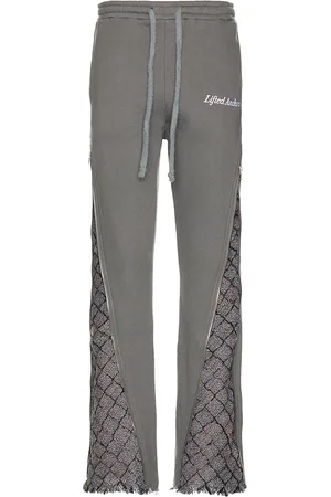 LIFTED ANCHORS Orpheum Flare Sweatpants in . Size M, S.