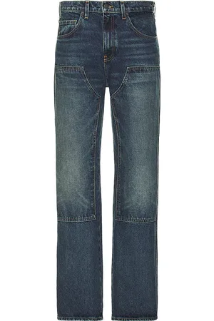 NILI LOTAN Matteo Welder Jeans in . Size 32, 33, 36.