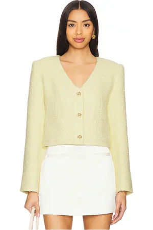 ASTR Marleigh Jacket in . Size M, XL.