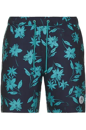 Original Penguin 7 All Over Print Swim Shorts in . Size M, S, XL/1X.