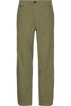 AllSaints Warden Trouser in . Size 32, 34, 36.