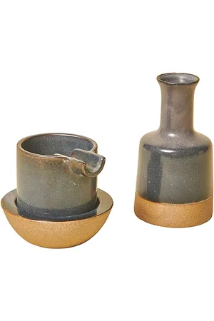 HOUSEPLANT Ashtray Set By Seth in .