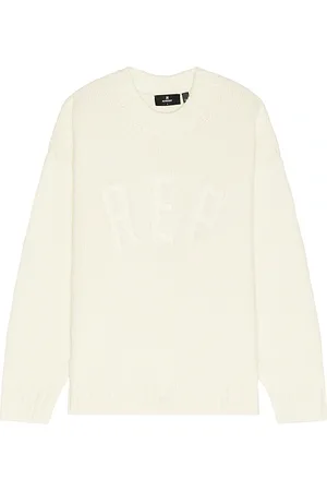 Represent Rep Knit Jumper in . Size M, S, XL/1X.