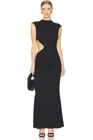 Bardot Emery Maxi Dress in . Size M, S, XL, XS.