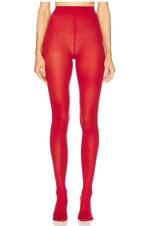 Falke Pure Matte 50 Tight in . Size M, S.