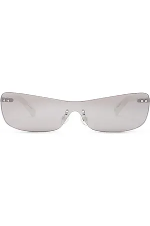 Jacquemus Mirada Sunglasses in .