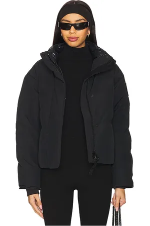Canada Goose Grandview Cropped Jacket in . Size L.