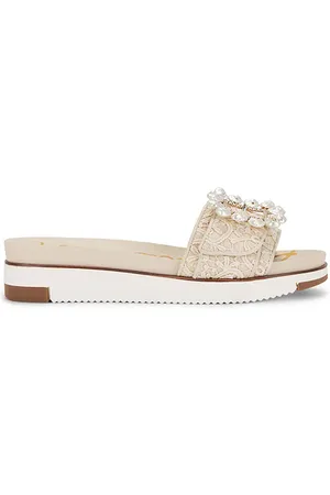 Sam Edelman Arianeorchid Sandal in . Size 6, 6.5, 7, 7.5, 8, 8.5, 9, 9.5.