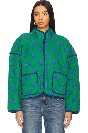 Free People Chloe Jacket in . Size M, S, XL, XS.