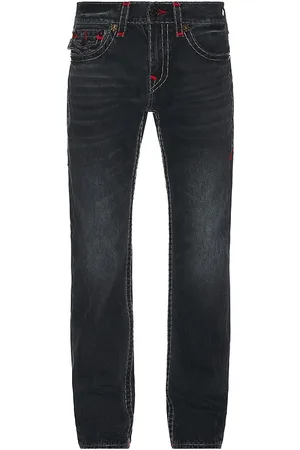 True Religion Ricky Super T Flap Jeans in . Size 32, 36.