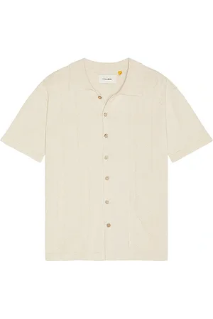 Critical Slide Trader Knit Shirt in . Size S.