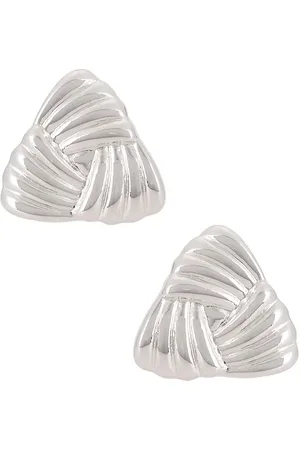 Heaven Mayhem Tri Earrings in .