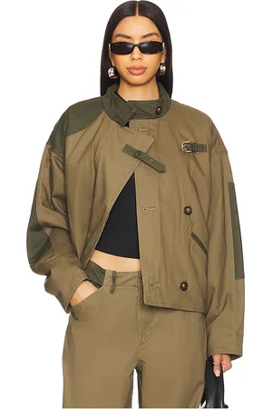 RAG&BONE Tatum Jacket in . Size M, S, XL, XXS.